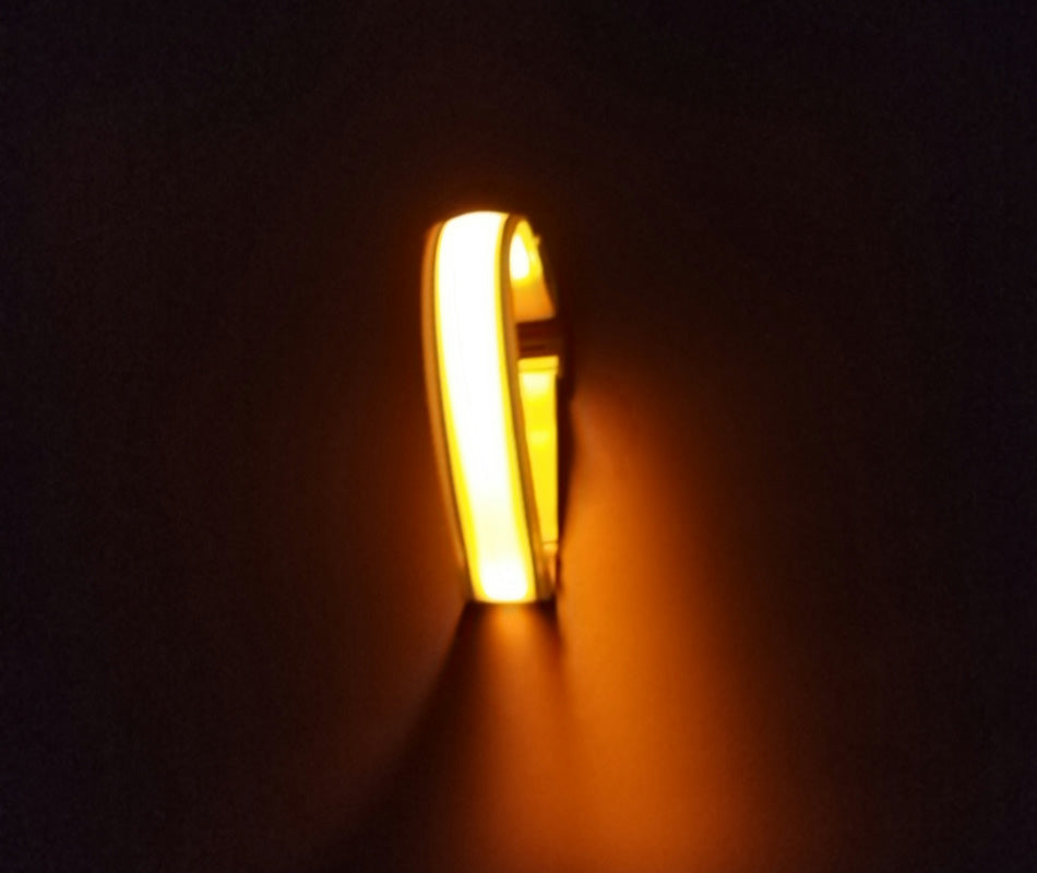 Flash LED Band