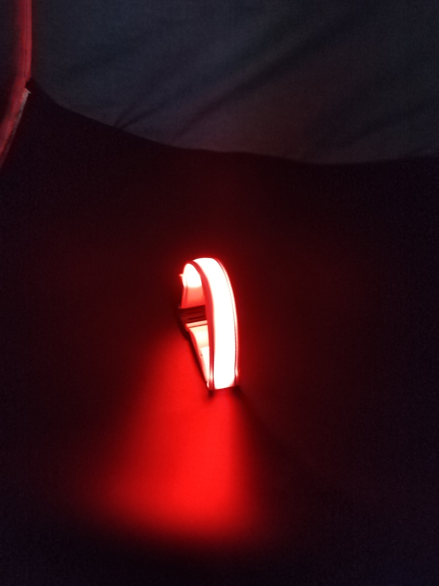 Flash LED Light Band